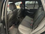 BMW X5 2021 Musta