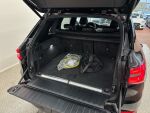 BMW X5 2021 Musta