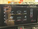 Audi A4 2021 Musta