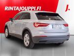 Audi Q3 2021 Hopea