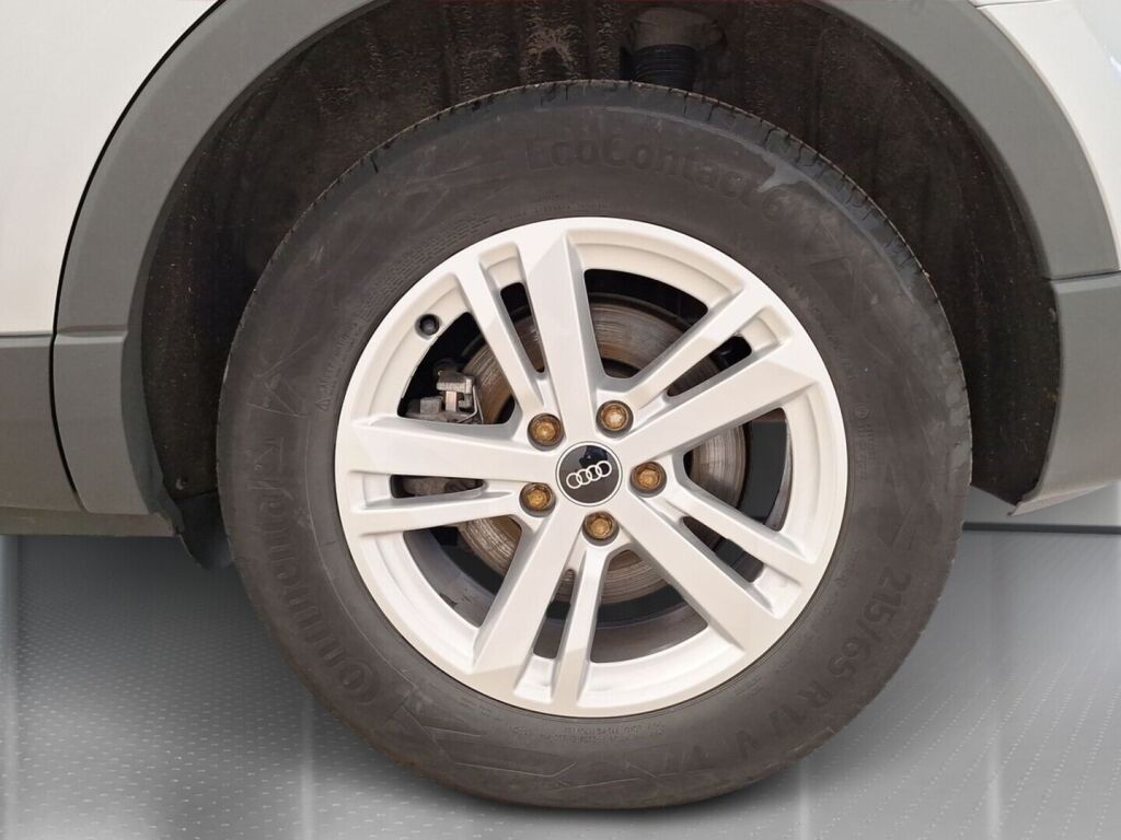 Audi Q3 2021 Hopea