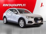 Audi Q3 2021 Hopea