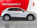 Audi Q3 2021 Hopea