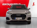 Audi Q3 2021 Hopea