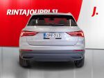 Audi Q3 2021 Hopea