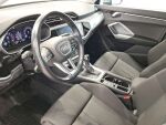 Audi Q3 2021 Hopea