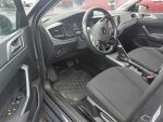 Volkswagen Polo 2021 Harmaa