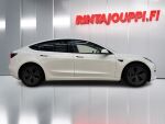 Tesla Model 3 2021 Valkoinen