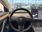 Tesla Model 3 2021 Valkoinen