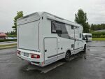 LMC T 758G ELEMENT 2021 Valkoinen