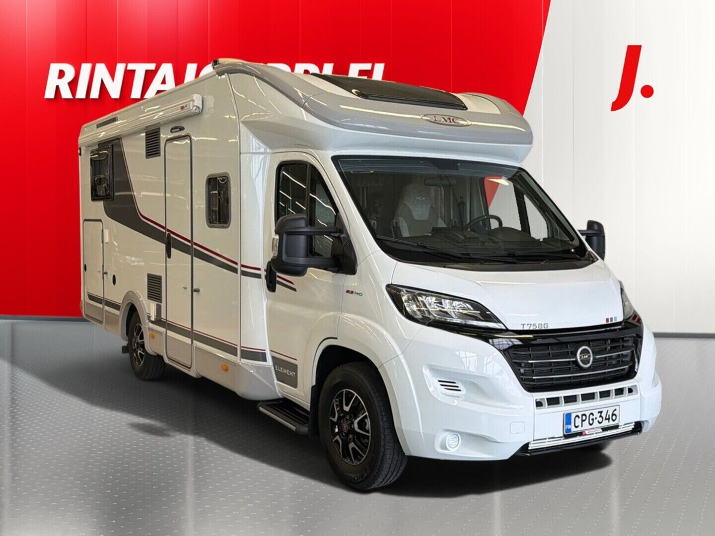 LMC T 758G ELEMENT