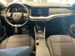 Skoda Octavia 2021 Valkoinen