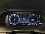 Skoda Octavia 2021 Punainen