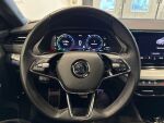 Skoda Octavia 2021 Punainen