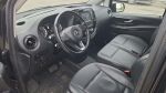 Mercedes-Benz Vito 2021 Musta