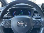 Toyota Corolla 2021 Valkoinen