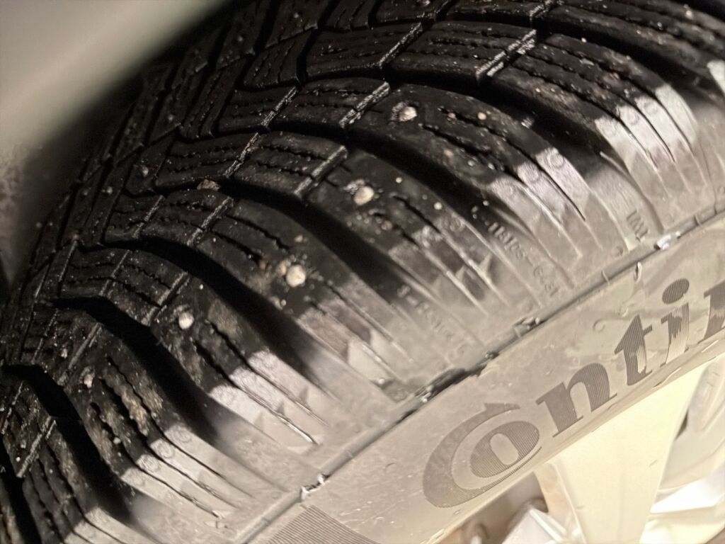 Peugeot 5008 2021 Valkoinen