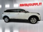 Peugeot 5008 2021 Valkoinen