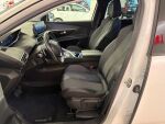 Peugeot 5008 2021 Valkoinen