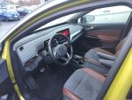 Volkswagen ID.4 2021 Keltainen