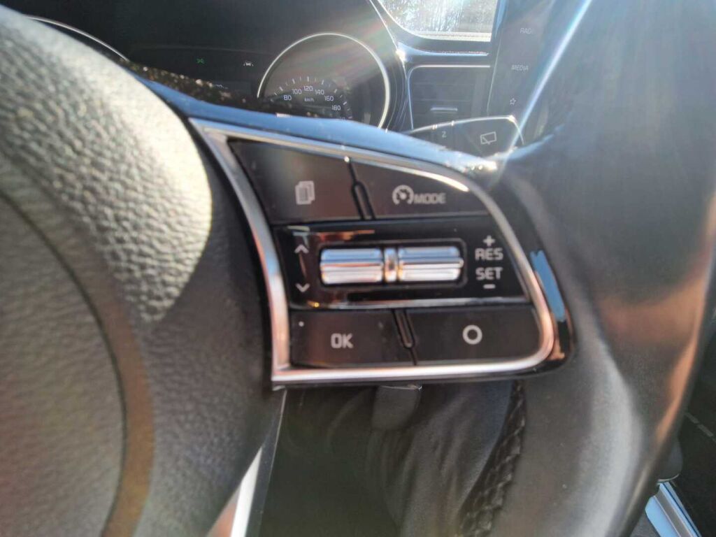 Kia XCeed 2021 Valkoinen