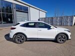 Kia XCeed 2021 Valkoinen