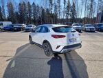 Kia XCeed 2021 Valkoinen