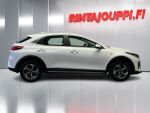 Kia XCeed 2021 Valkoinen