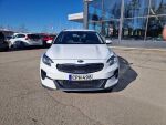 Kia XCeed 2021 Valkoinen