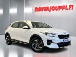 Kia XCeed 2021 Valkoinen