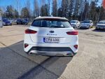 Kia XCeed 2021 Valkoinen