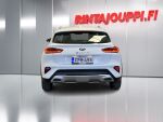 Kia XCeed 2021 Valkoinen