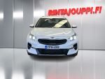 Kia XCeed 2021 Valkoinen