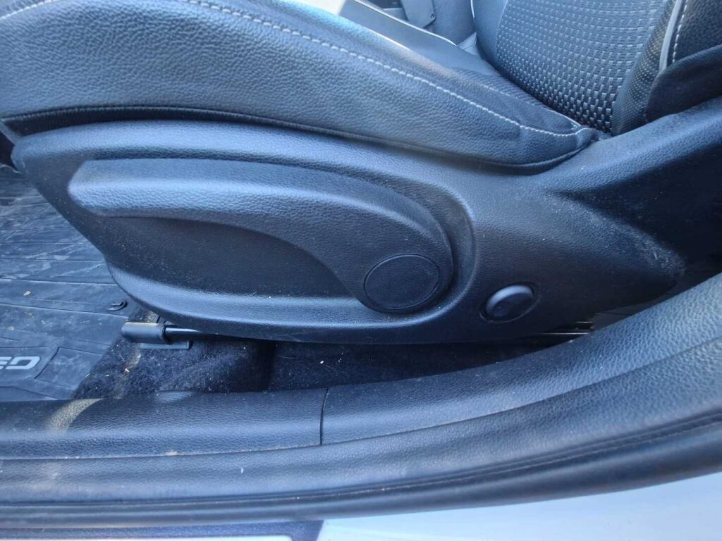 Kia XCeed 2021 Valkoinen