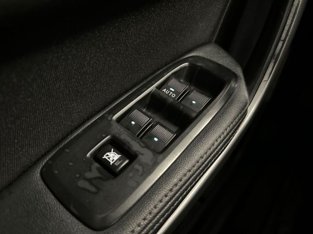 Ford Ranger 2020 Valkoinen