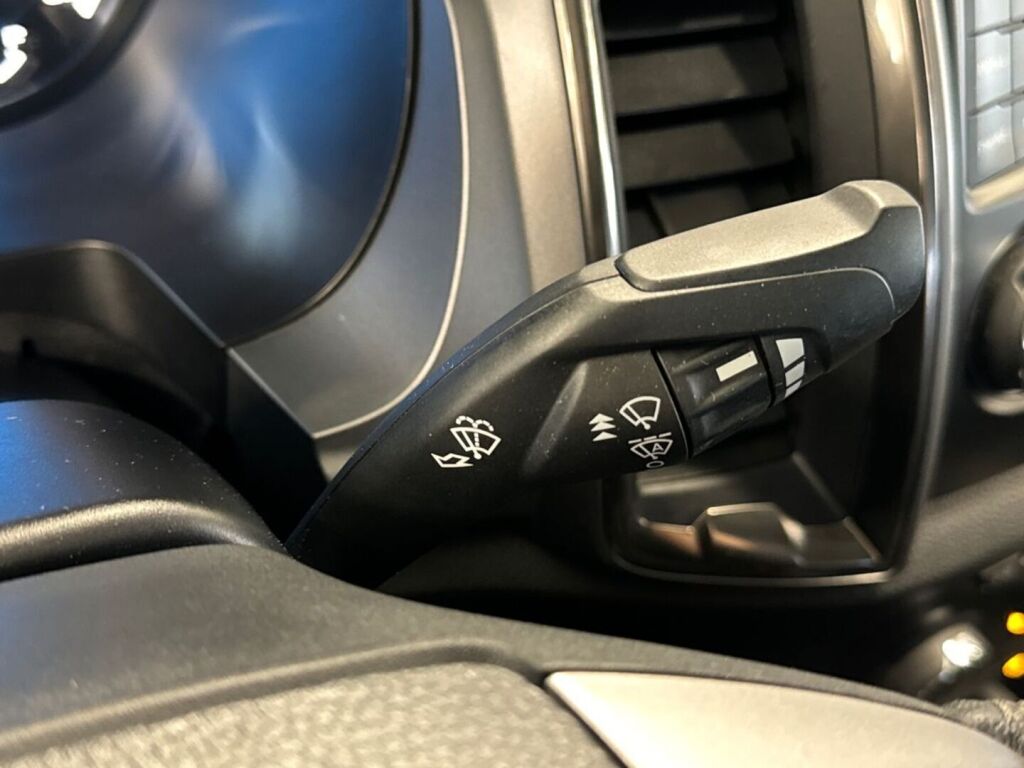 Ford Ranger 2020 Valkoinen