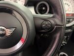 Mini COOPER S 2011 Musta