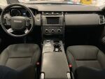 Land Rover Discovery 2017 Harmaa