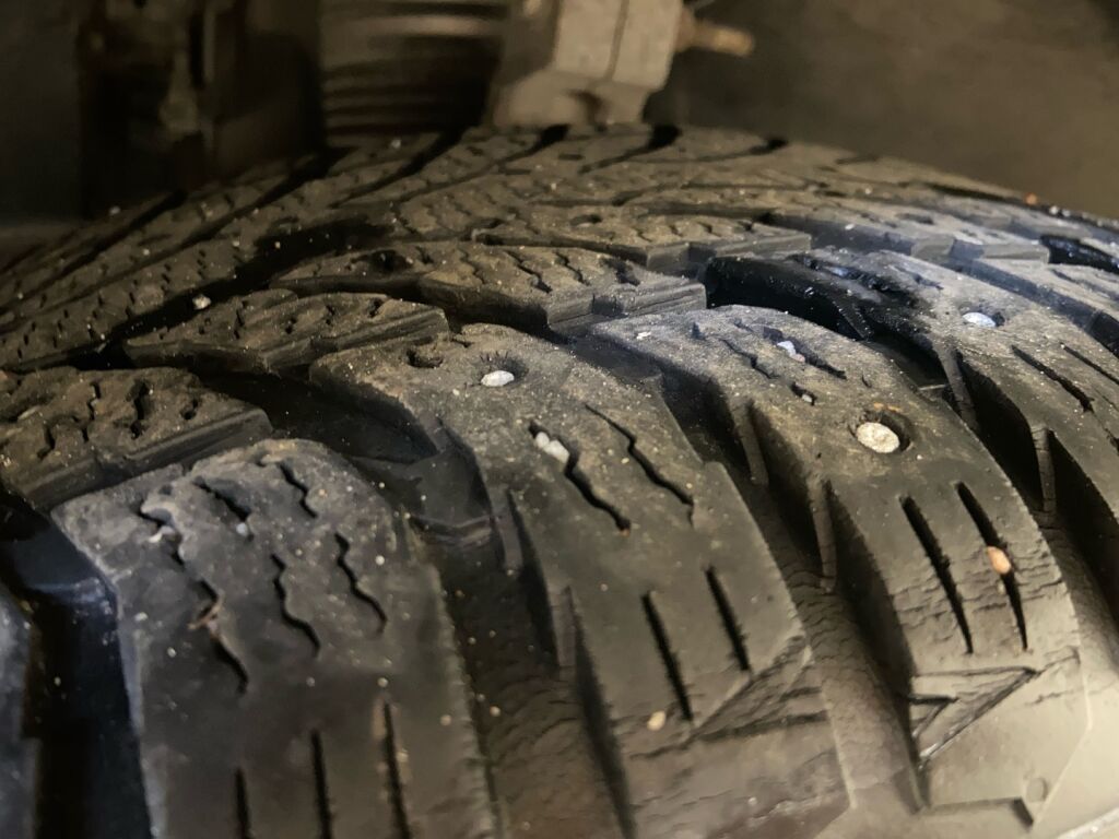 Land Rover Discovery 2017 Harmaa