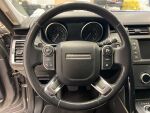 Land Rover Discovery 2017 Harmaa