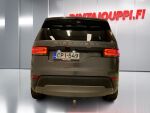 Land Rover Discovery 2017 Harmaa