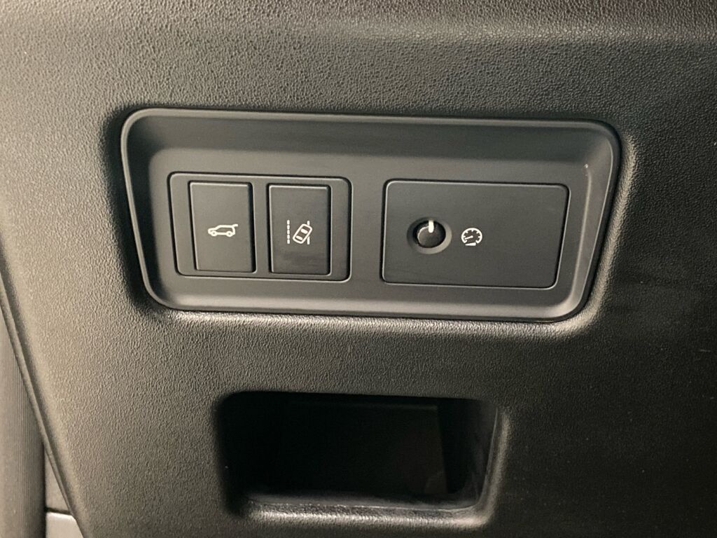 Land Rover Discovery 2017 Harmaa