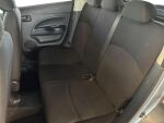 Mitsubishi Space Star 2021 Harmaa
