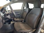 Mitsubishi Space Star 2021 Harmaa