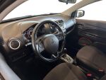 Mitsubishi Space Star 2021 Harmaa