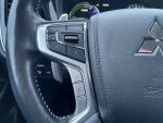 Mitsubishi Outlander PHEV 2020 Musta