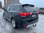 Mitsubishi Outlander PHEV 2020 Musta