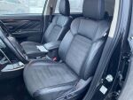 Mitsubishi Outlander PHEV 2020 Musta
