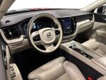Volvo XC60 2020 Musta
