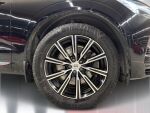 Volvo XC60 2020 Musta